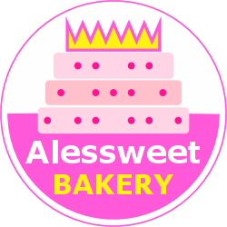 Tortas Alessweet Bakery