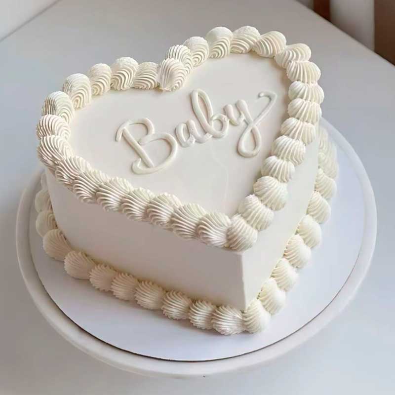 Tortas personalizadas para bautizos